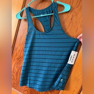 Zyia Havana Tank size large